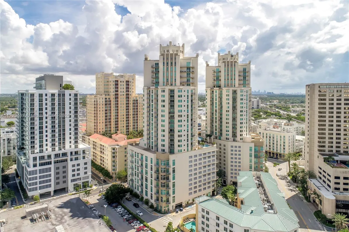 South Florida Real Estate | View 9066 SW 73rd Ct, 2103 | 1 Bed, 1 Bath