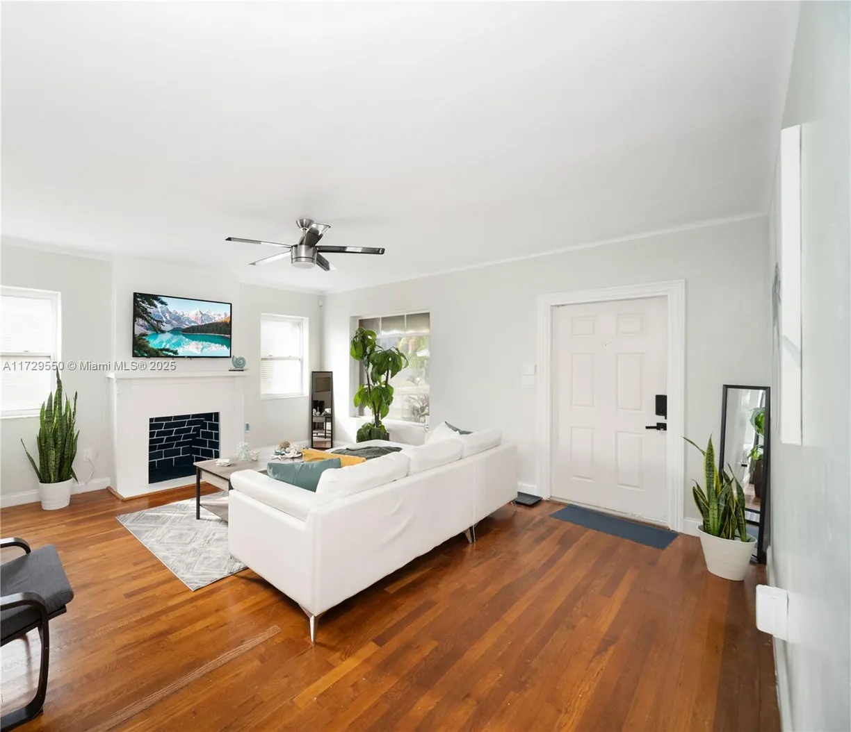 South Florida Real Estate | View 1618 Madison St | 3 Beds, 2 Baths