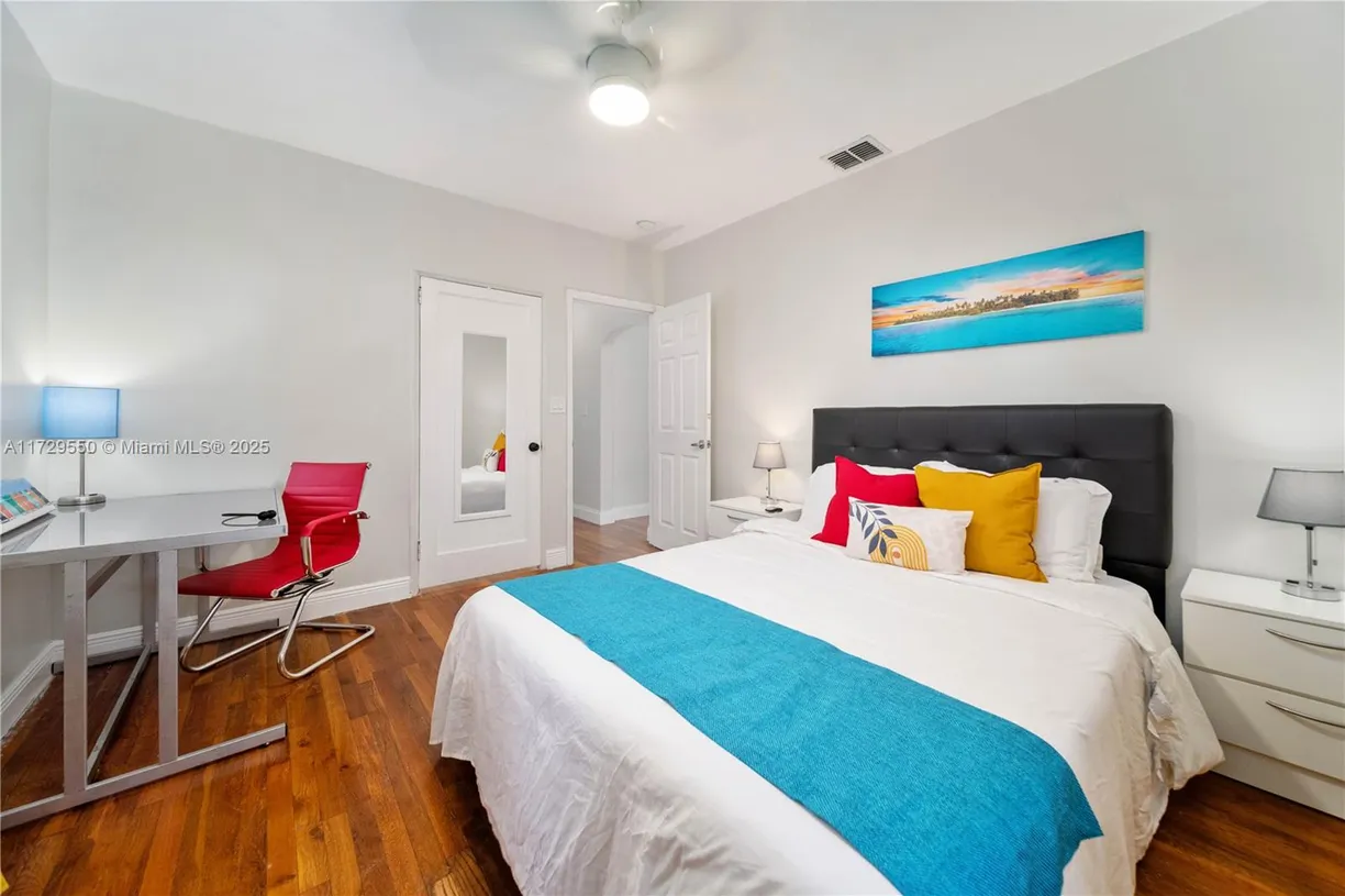 South Florida Real Estate | View 1618 Madison St | Listing