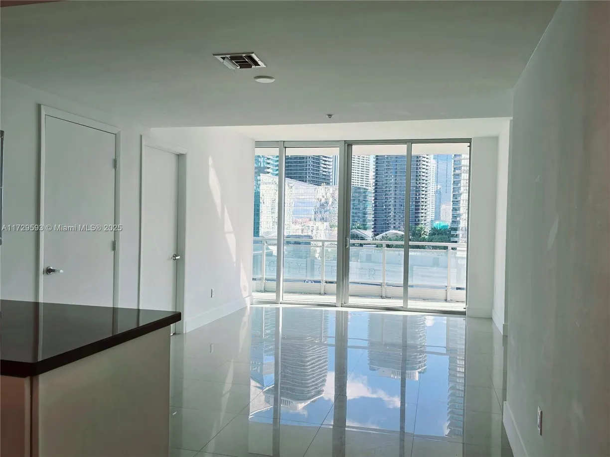 South Florida Real Estate | View 92 SW 3 ST, 1702 | Listing