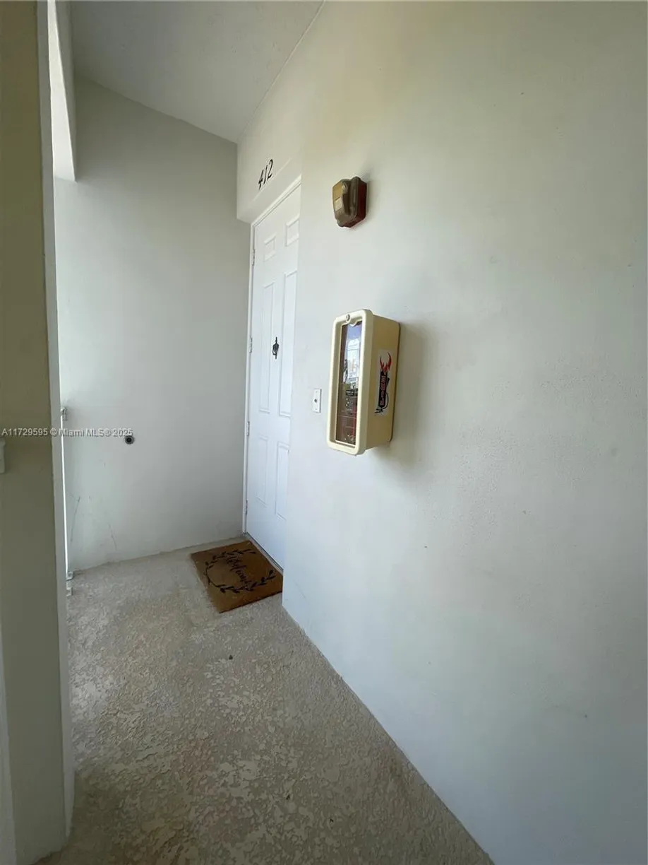 South Florida Real Estate | View 412 SW 13th Ter, 412 | Listing