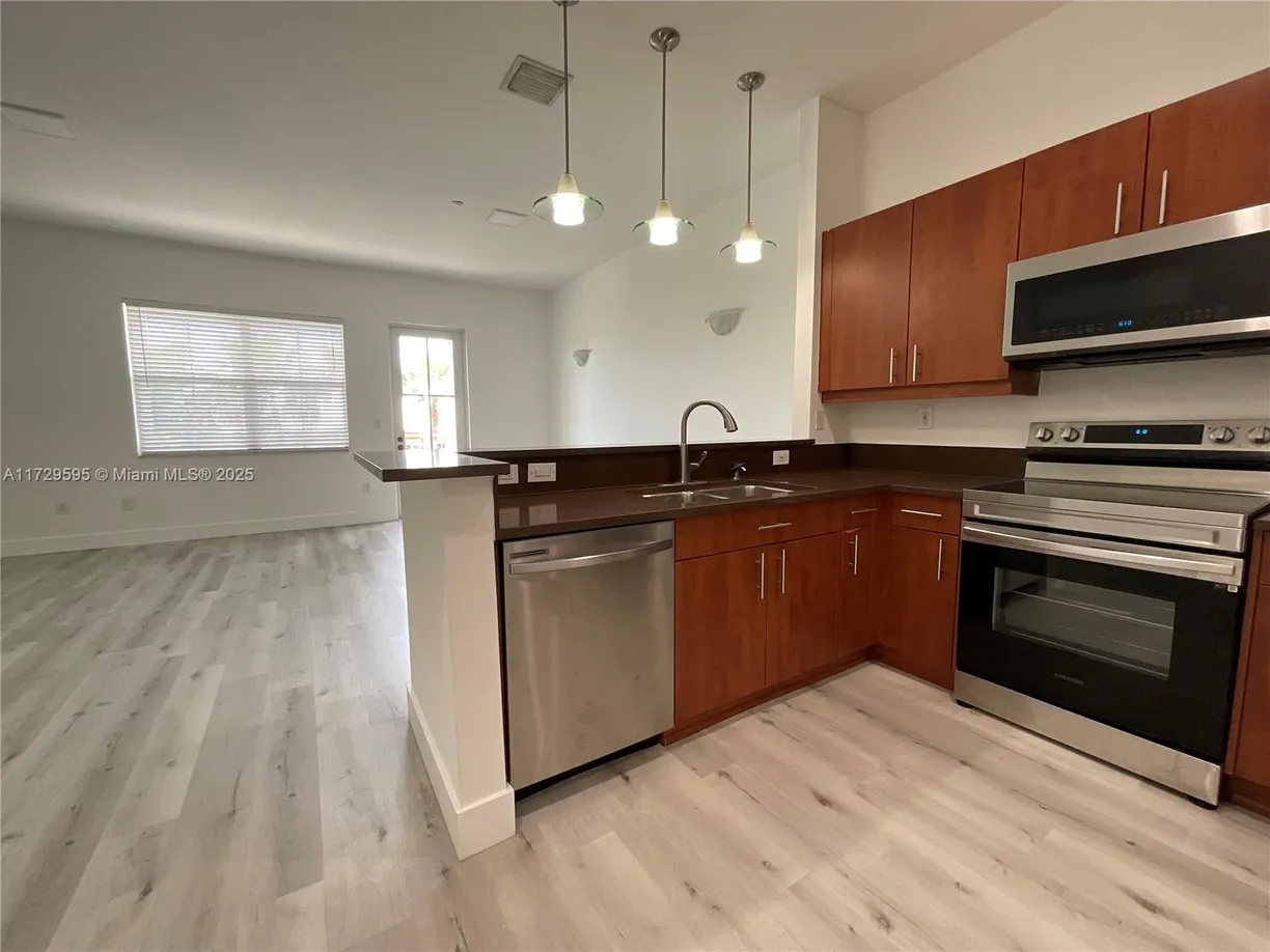 South Florida Real Estate | View 412 SW 13th Ter, 412 | Listing