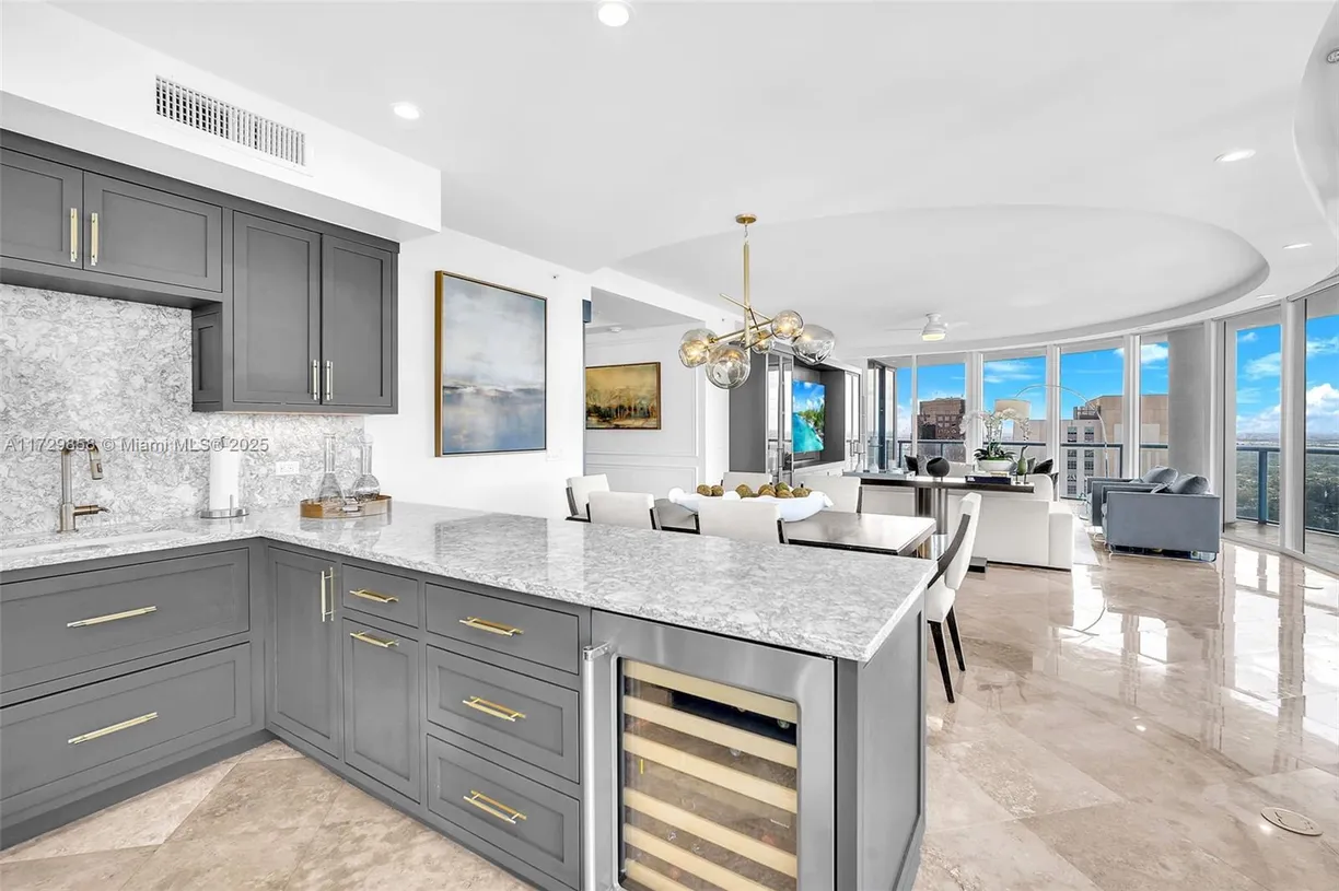 South Florida Real Estate | View 333 Las Olas Way, 3302 | Listing