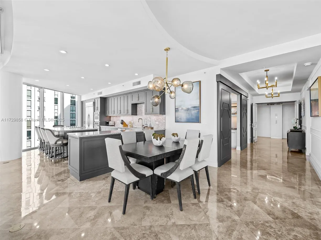 South Florida Real Estate | View 333 Las Olas Way, 3302 | 3 Beds, 3 Baths