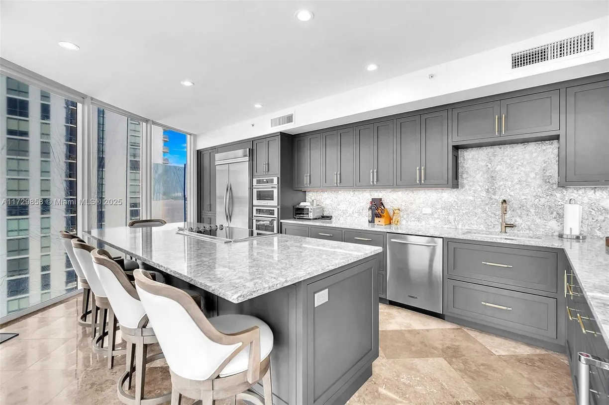 South Florida Real Estate | View 333 Las Olas Way, 3302 | Listing