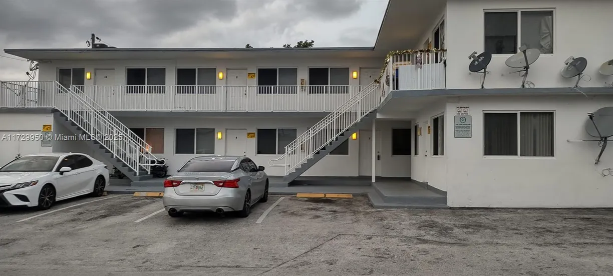 South Florida Real Estate | View 101 NW 29th Ave, 7 | 1 Bed, 1 Bath