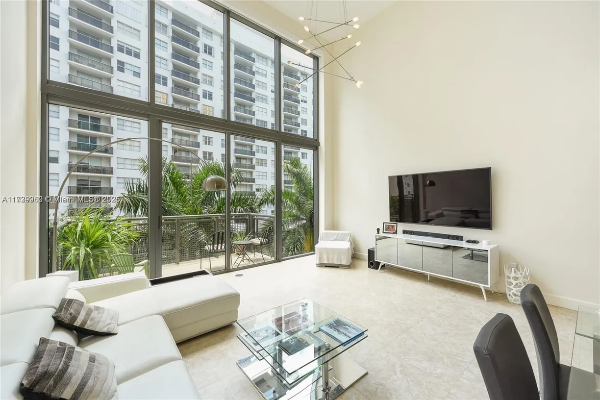South Florida Real Estate | View 6000 Collins Ave, 505 | 3 Beds, 3 Baths