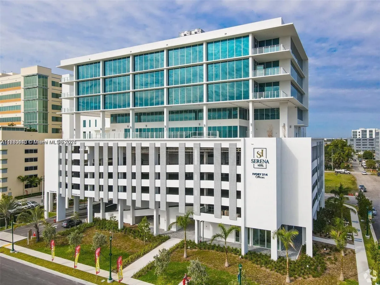 South Florida Real Estate | View 2820 NE 214th St, 5