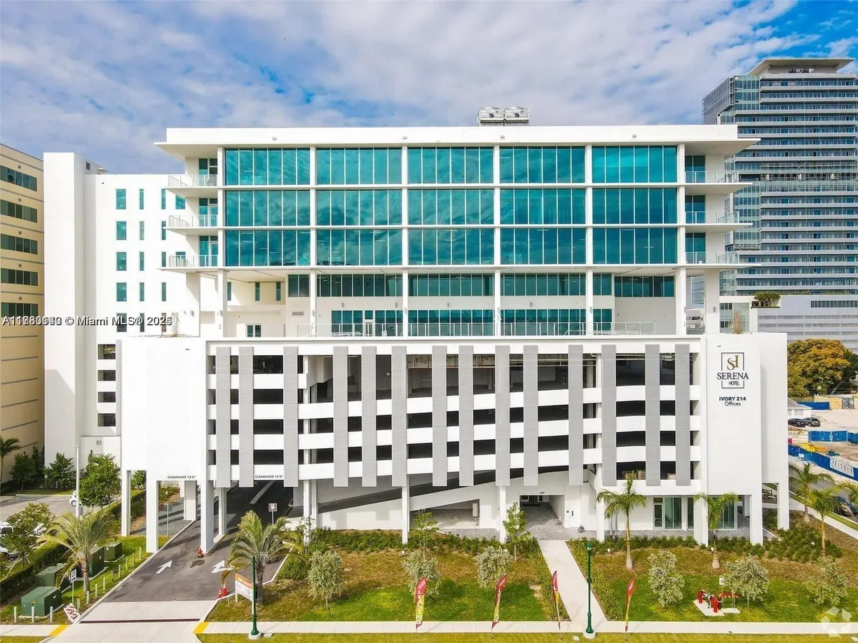 South Florida Real Estate | View 2820 NE 214th St, 5 | Listing