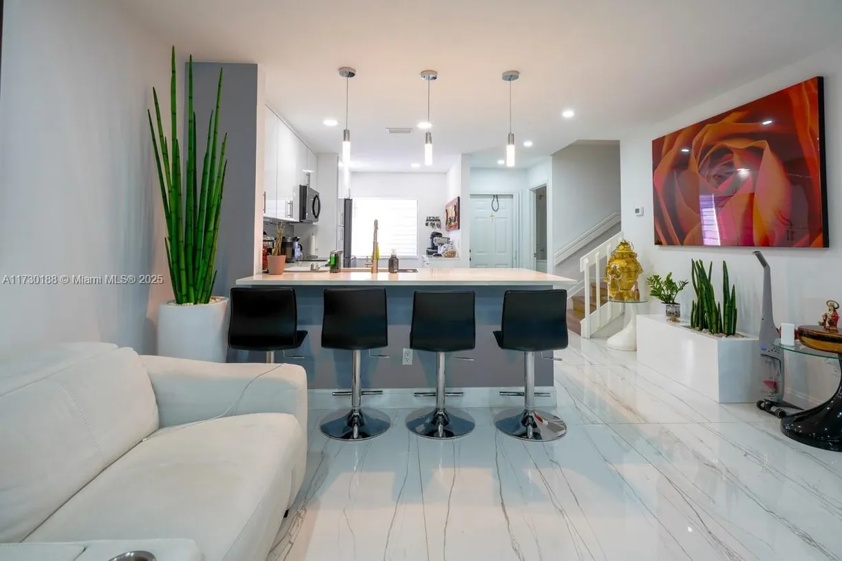 South Florida Real Estate | View 2641 W Gately Dr W, 707 | Listing