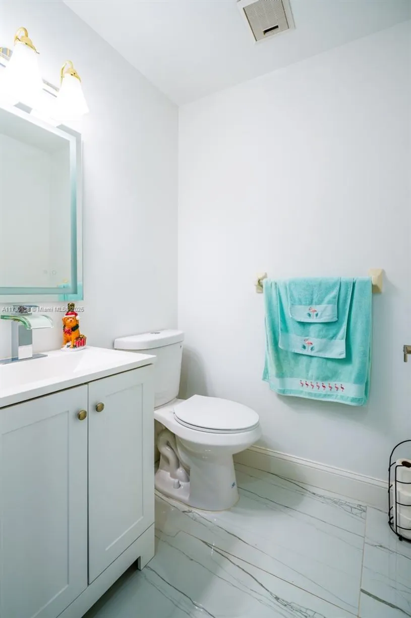 South Florida Real Estate | View 2641 W Gately Dr W, 707 | Listing