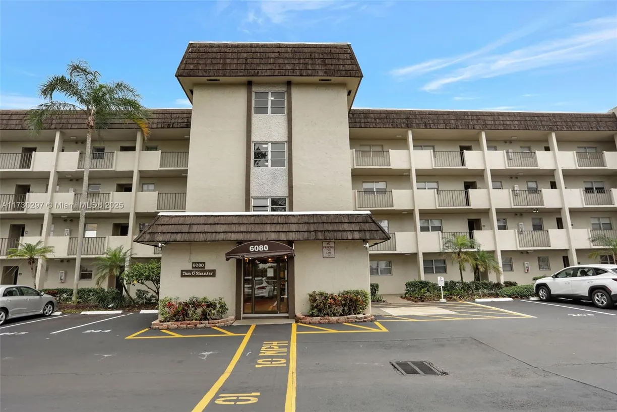 South Florida Real Estate | View 6080 NW 44th St, 212 | 2 Beds, 2 Baths