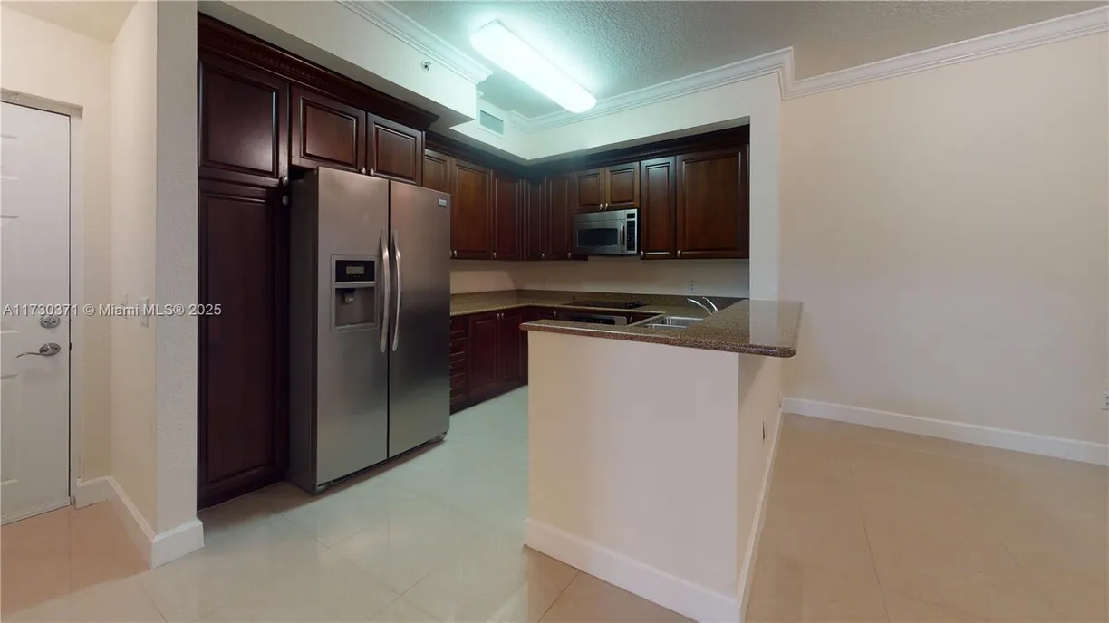South Florida Real Estate | View 4106 Renaissance Way, 106 | 1 Bed, 1 Bath