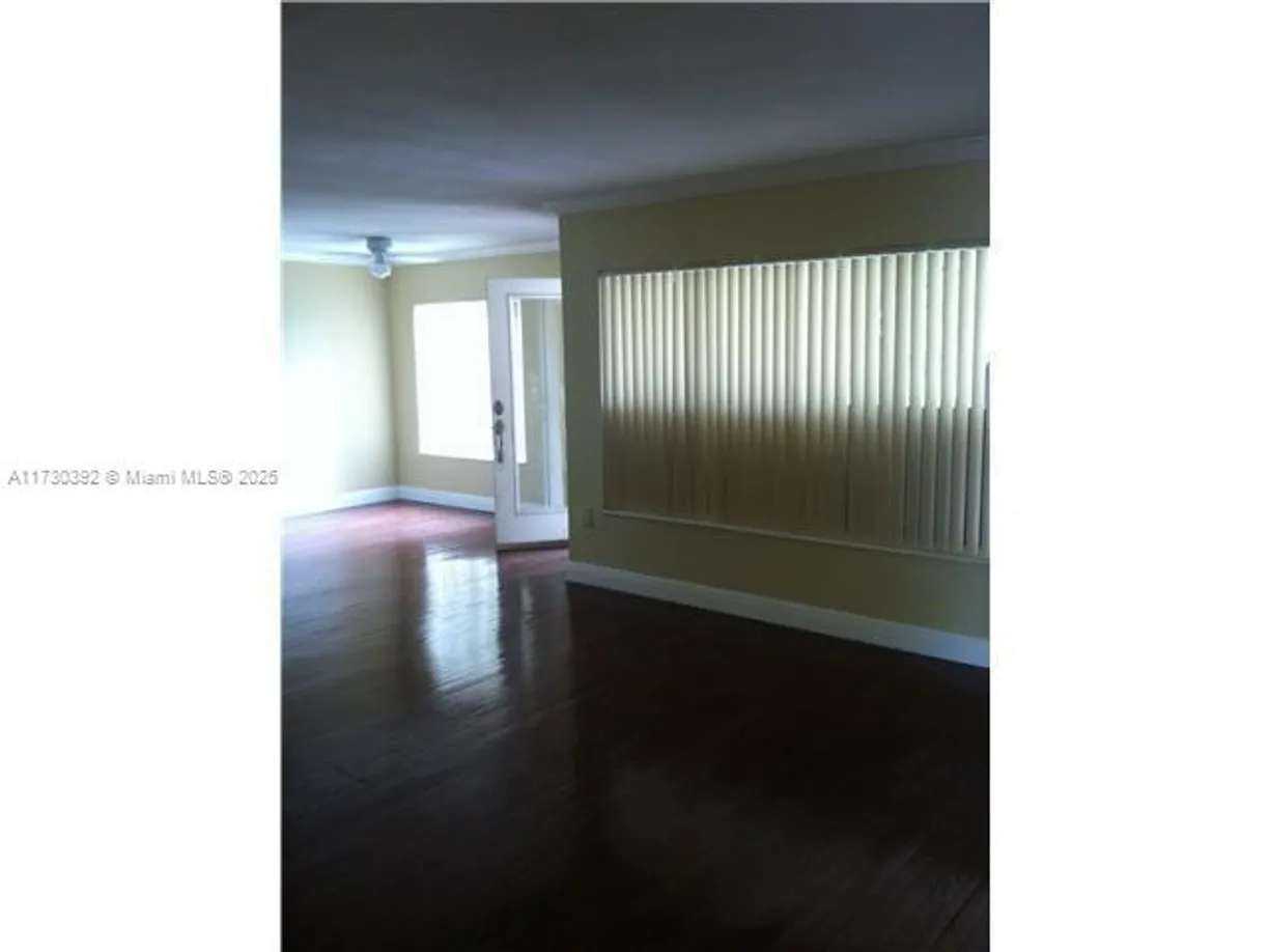 South Florida Real Estate | View 2371 NW 33rd St, 702 | Listing