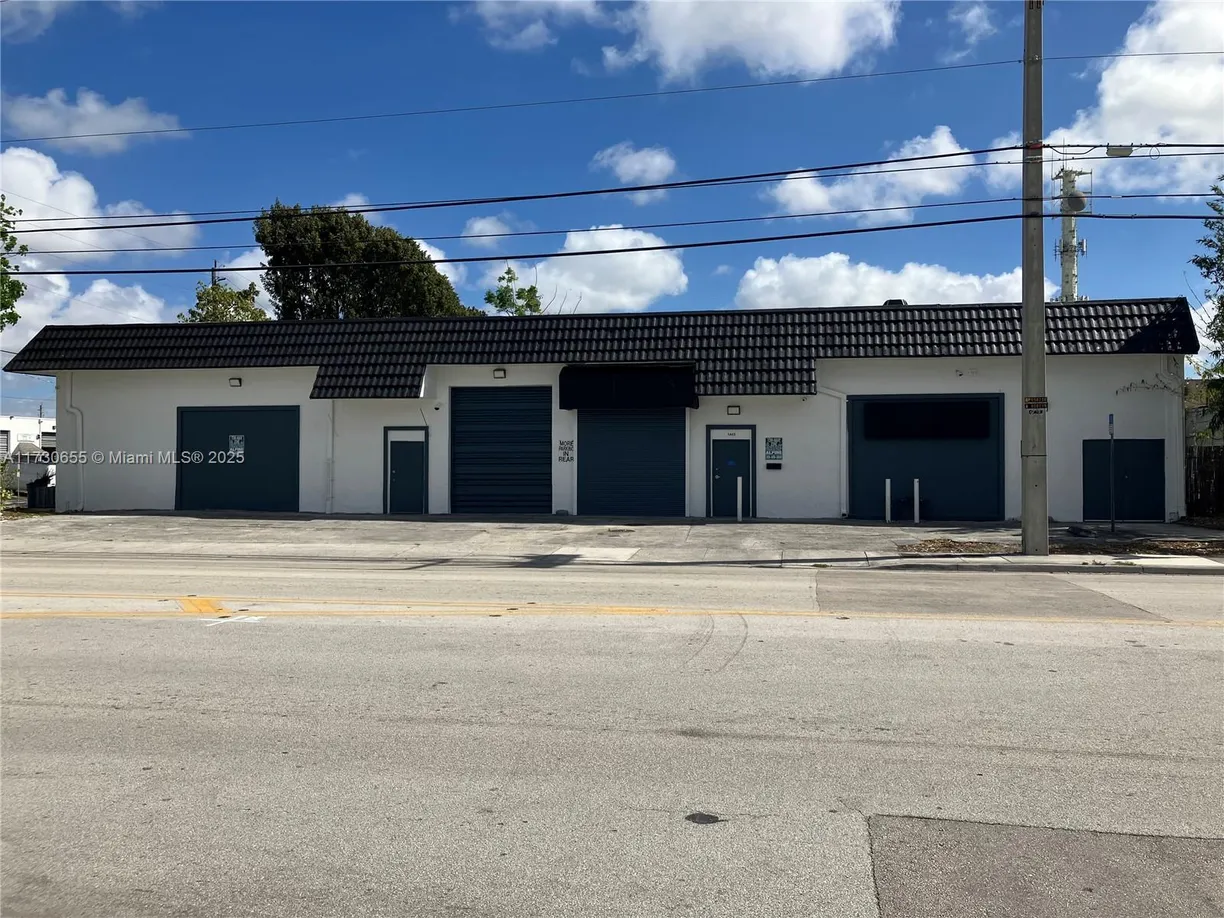 South Florida Real Estate | View 5485 NW 79th Ave
