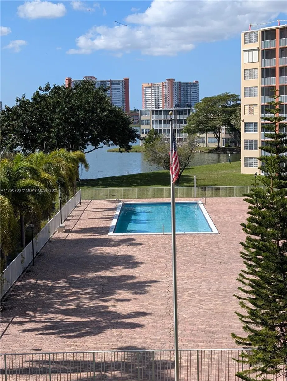 South Florida Real Estate | View 1750 NE 191st St, 418-3 | Listing