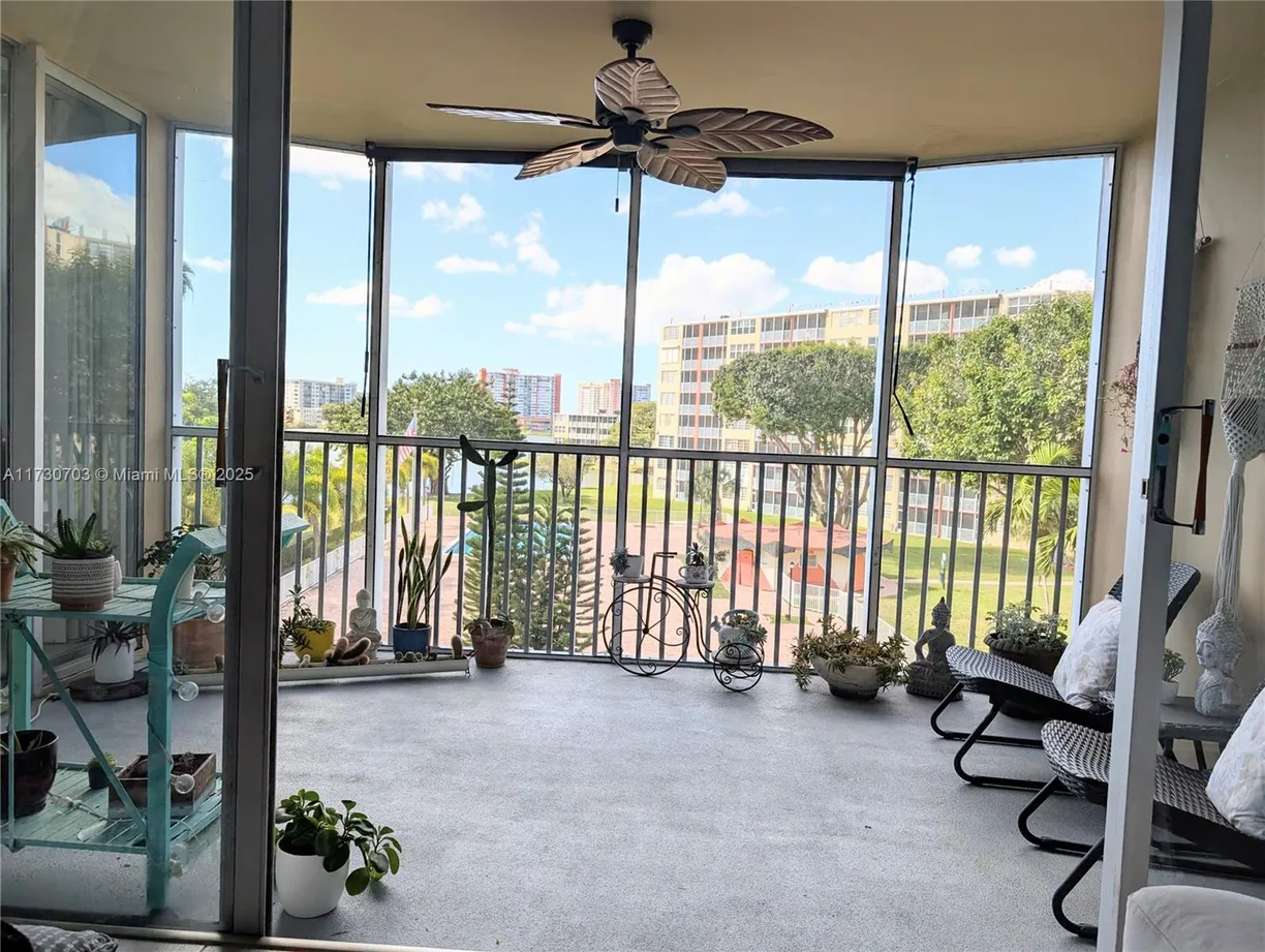 South Florida Real Estate | View 1750 NE 191st St, 418-3 | Listing