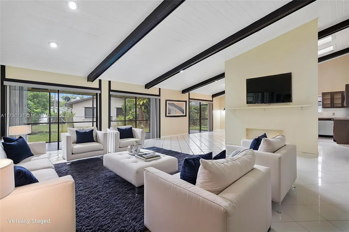 South Florida Real Estate | View 8017 NW 83rd Way | Listing