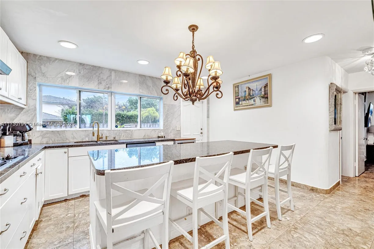 South Florida Real Estate | View 1027 NE 13th | Listing