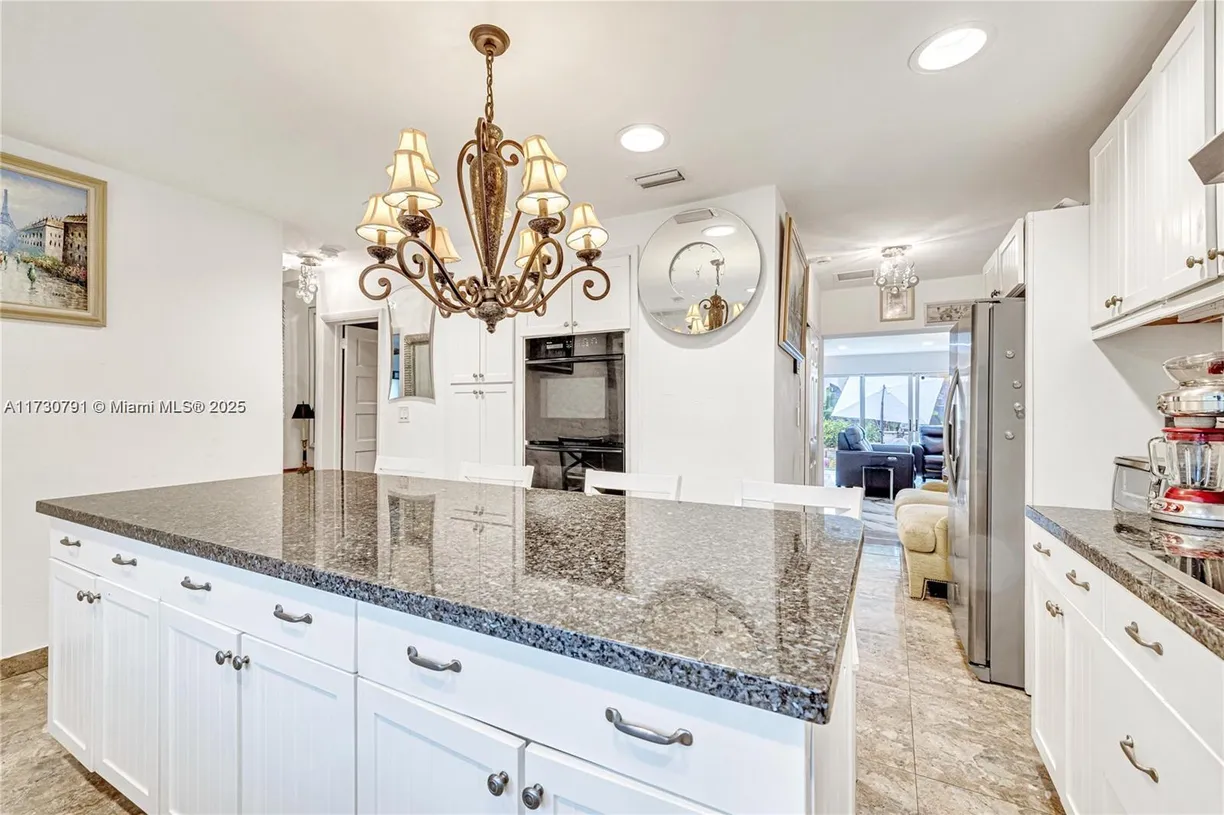 South Florida Real Estate | View 1027 NE 13th | Listing