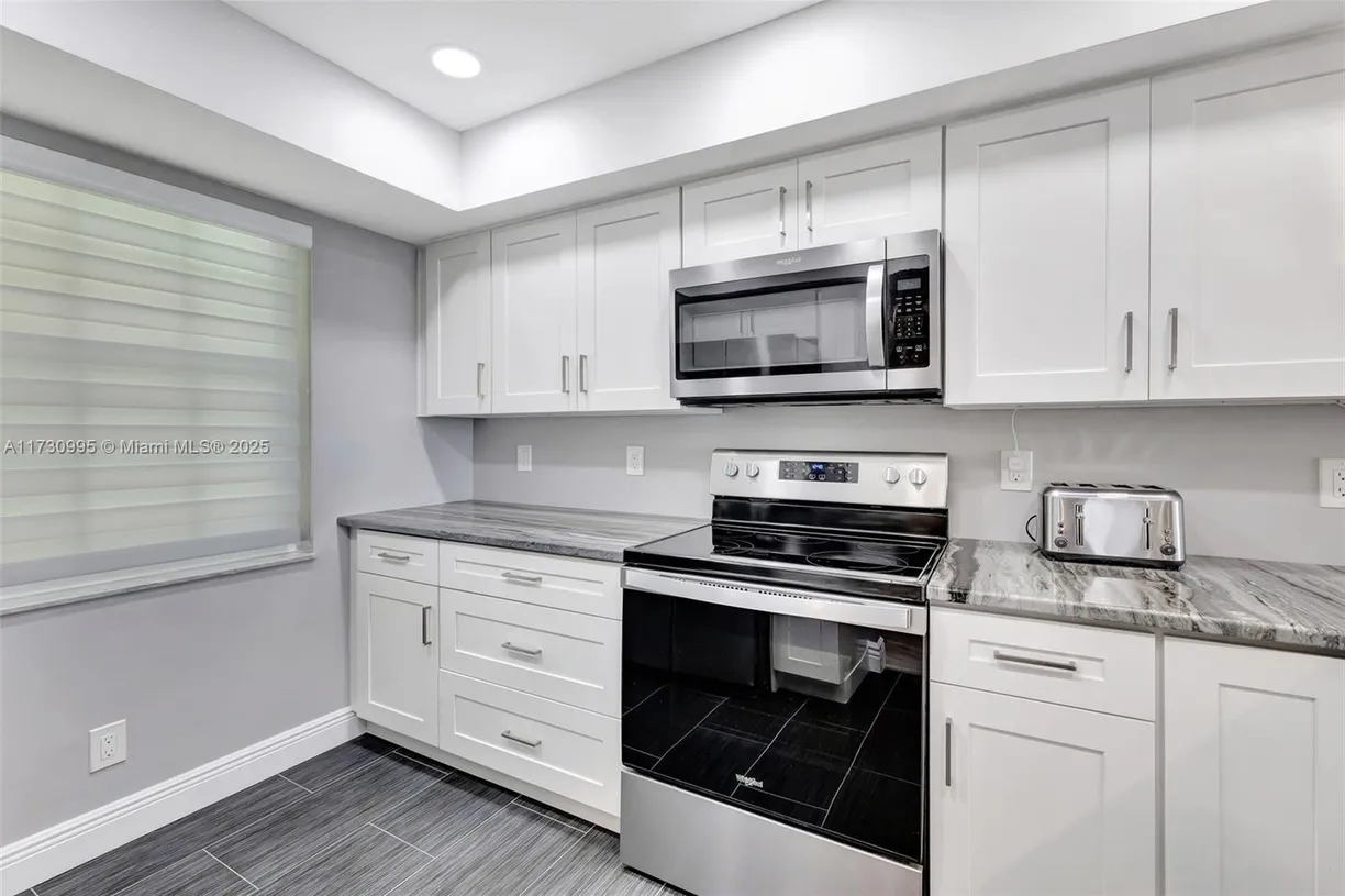 South Florida Real Estate | View 805 Cypress Blvd, 301 | Listing