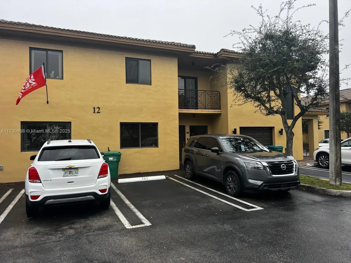 South Florida Real Estate | View 11115 W Okeechobee Rd, 161 | 3 Beds, 2 Baths