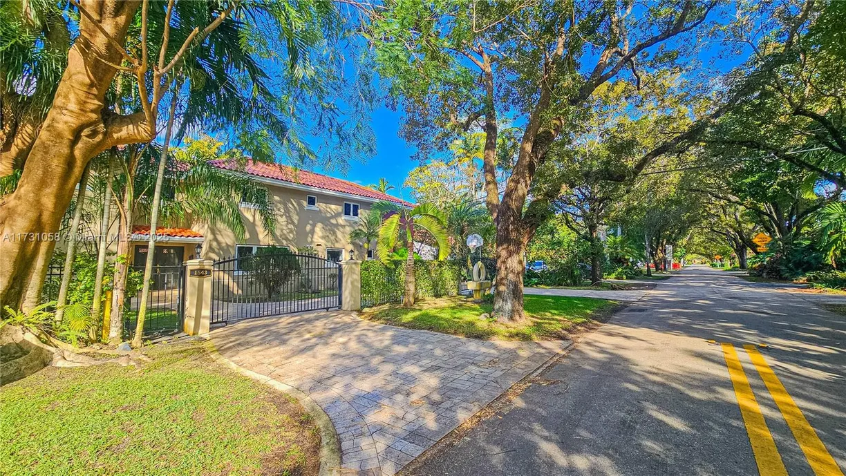 South Florida Real Estate | View 1543 Dorado Ave | Listing