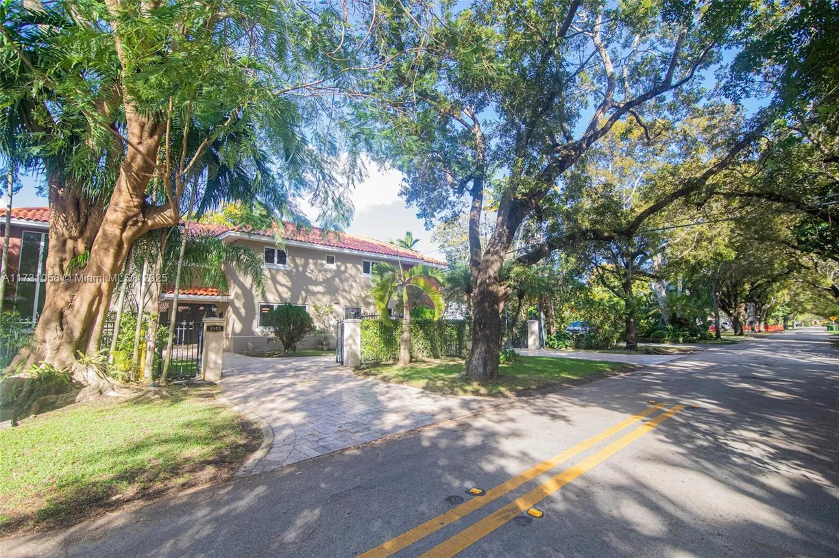 South Florida Real Estate | View 1543 Dorado Ave | Listing