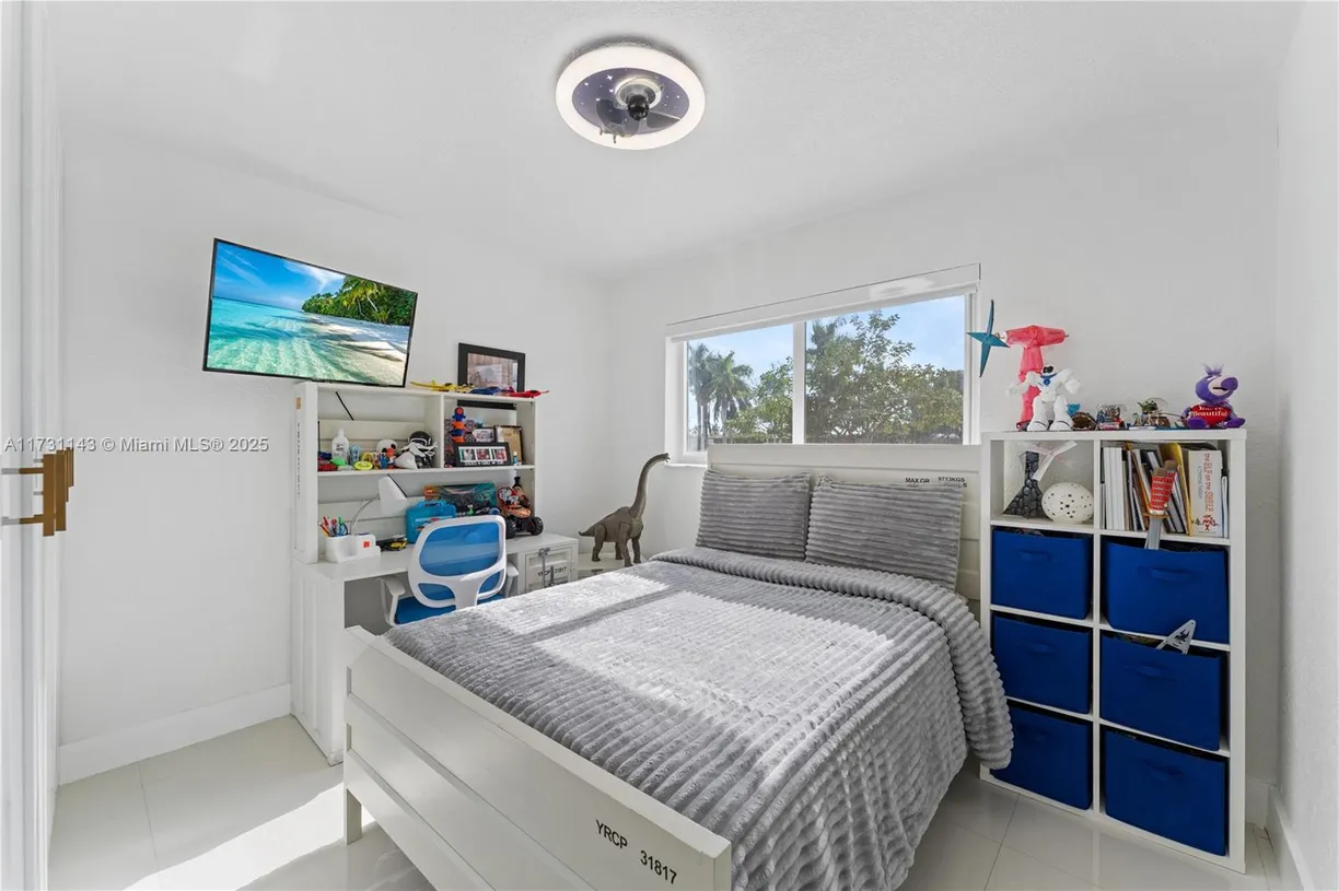 South Florida Real Estate | View 20701 SW 117th Ave | 4 Beds, 2 Baths