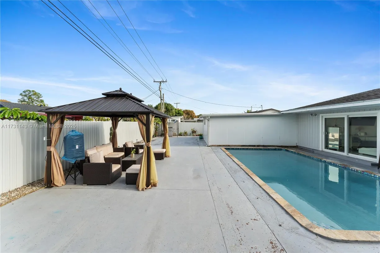 South Florida Real Estate | View 20701 SW 117th Ave | Listing