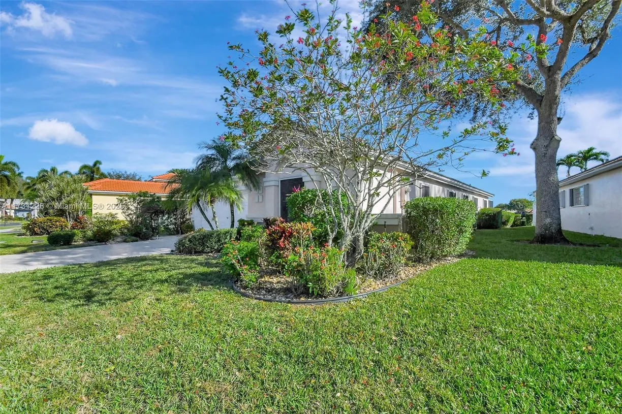 South Florida Real Estate | View 12915 Coral Lakes Dr | Listing