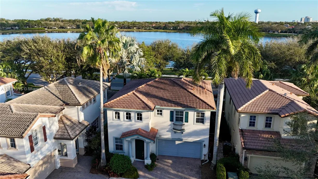 South Florida Real Estate | View 524 Tomahawk Ct | Listing