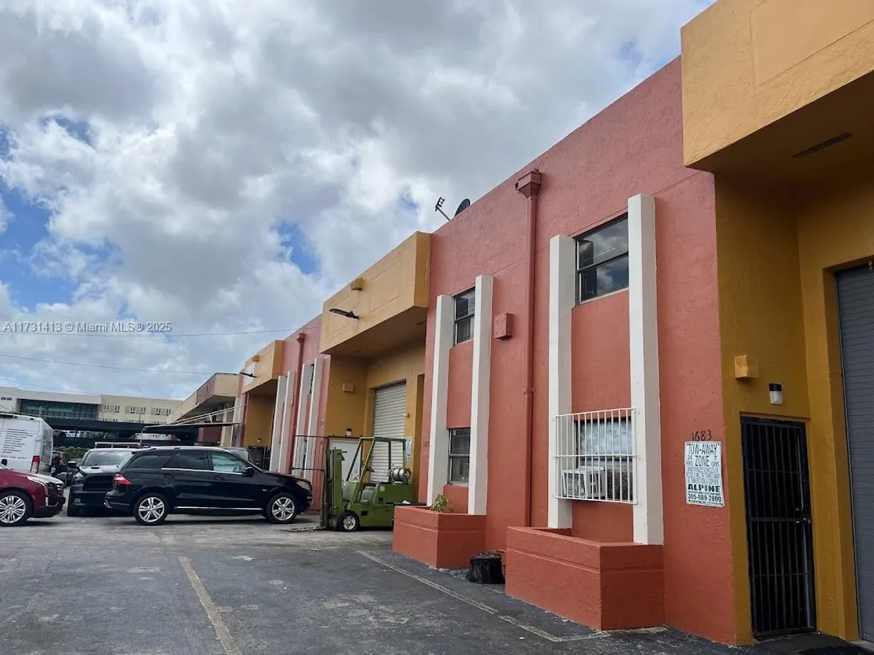 South Florida Real Estate | View 1685 W 40st St, 1685