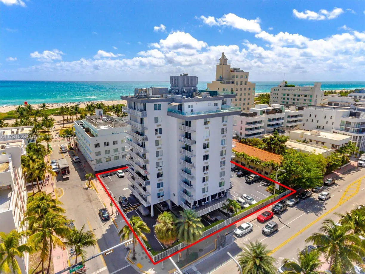 South Florida Real Estate | View 1255 Collins Ave, 304 | Listing