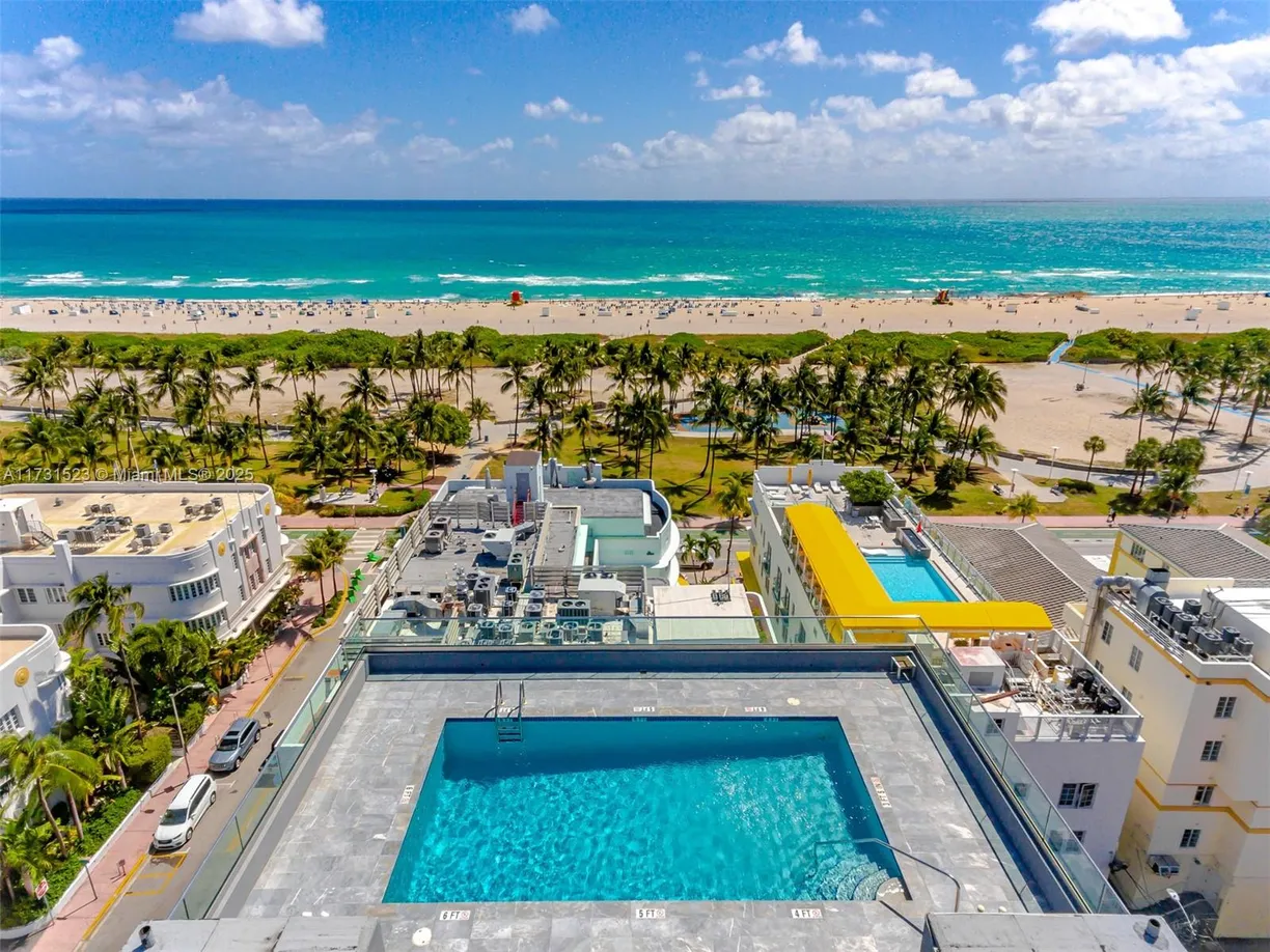 South Florida Real Estate | View 1255 Collins Ave, 304 | Listing