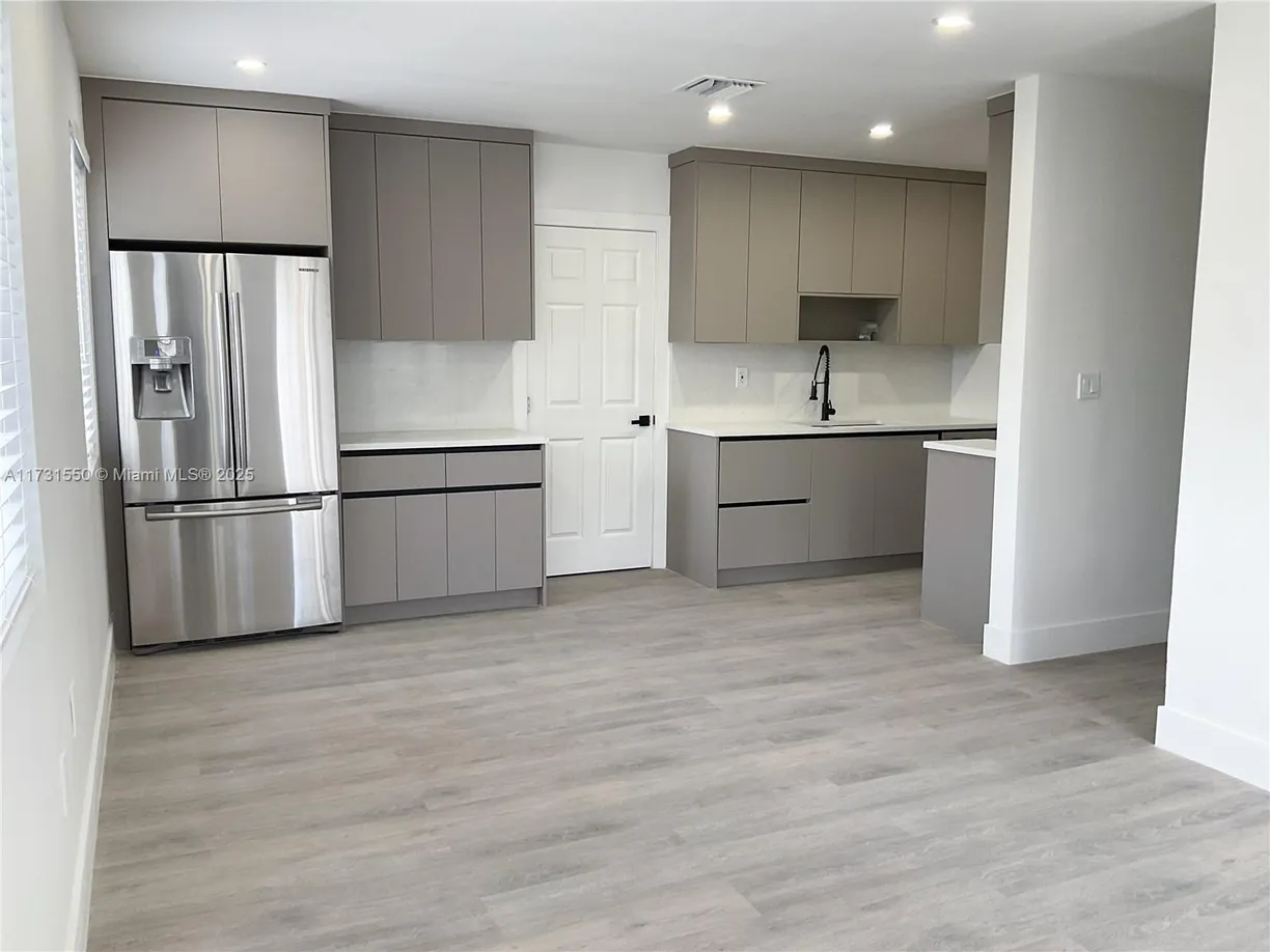 South Florida Real Estate | View 3421 NW 9th Ct | 3 Beds, 2 Baths