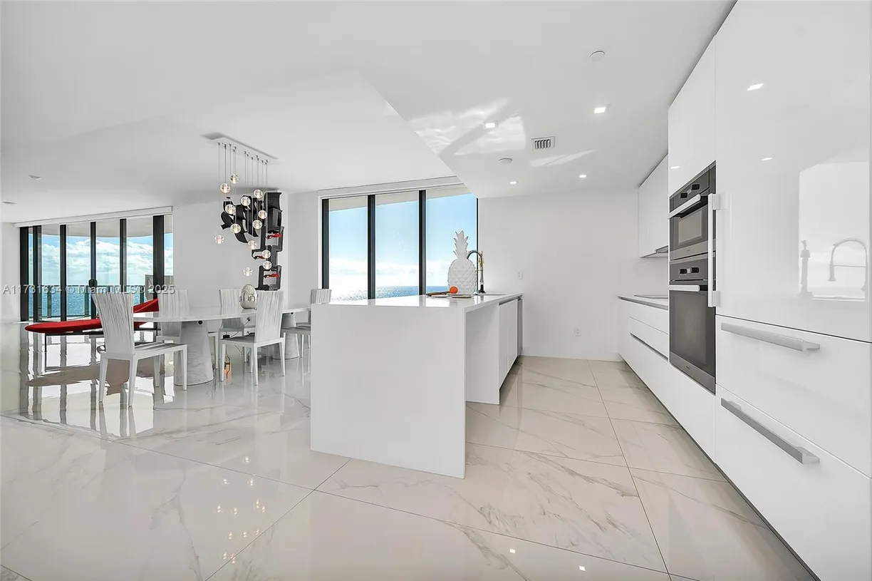 South Florida Real Estate | View 730 N Ocean Blvd, 1204 | Listing