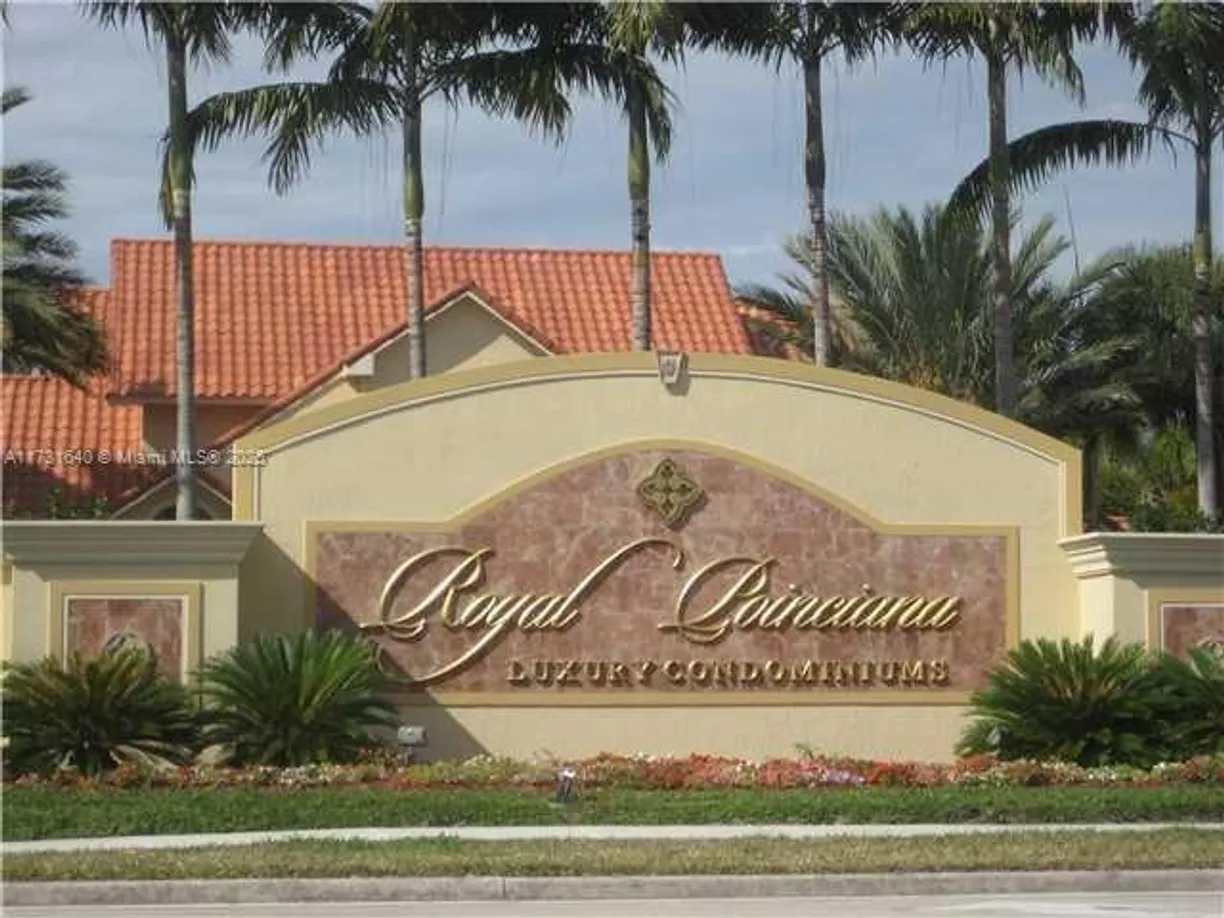 South Florida Real Estate | View 1257 SW 46th Ave, 1801 | 2 Beds, 1 Bath