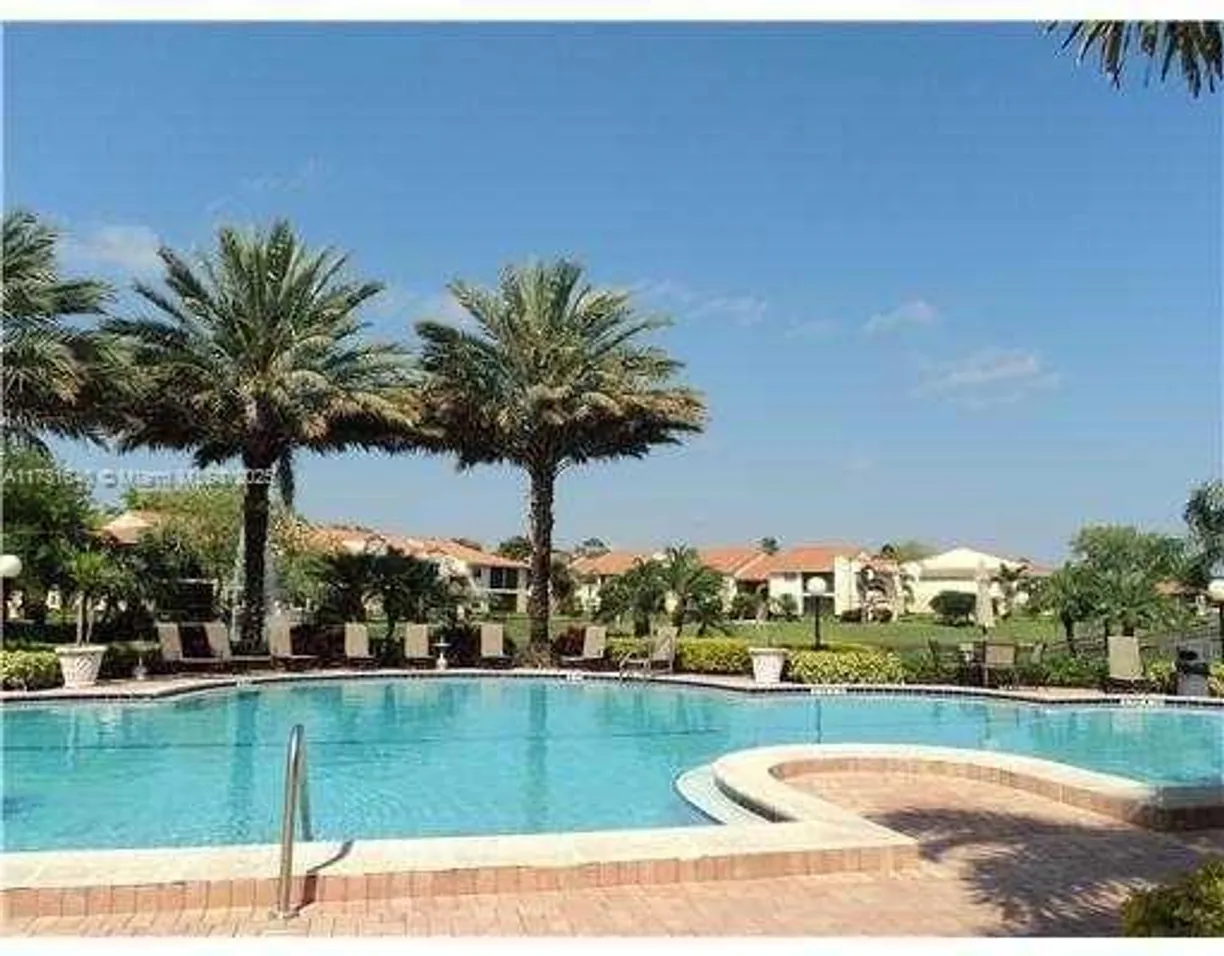 South Florida Real Estate | View 1257 SW 46th Ave, 1801 | Listing