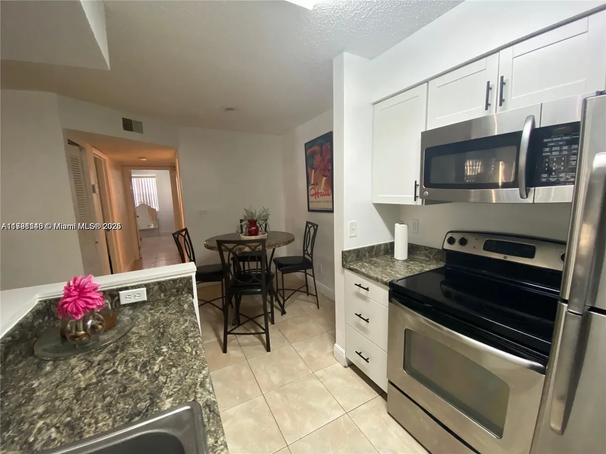 South Florida Real Estate | View 1257 SW 46th Ave, 1801 | Listing