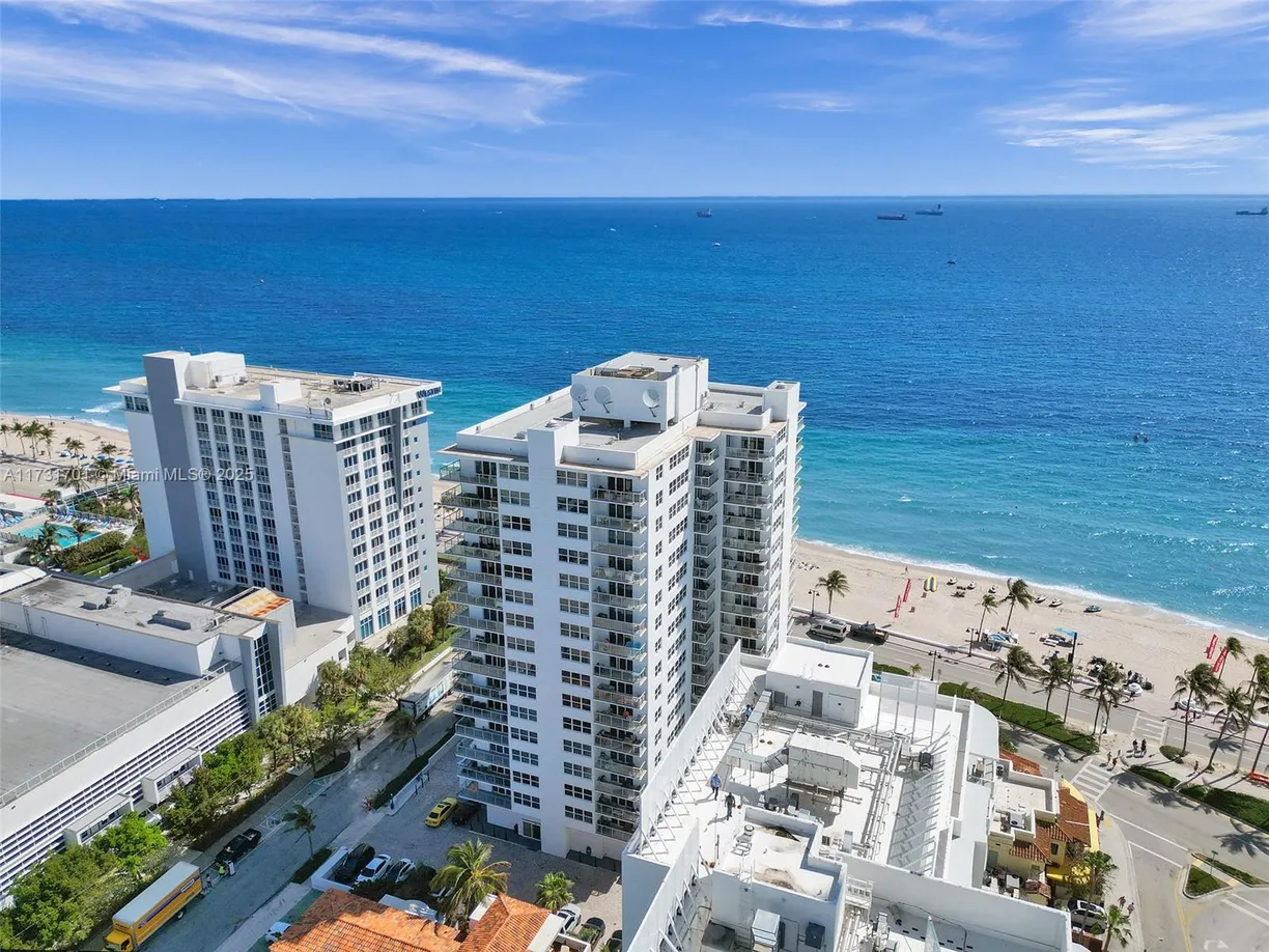 South Florida Real Estate | View 209 N Fort Lauderdale Beach Blvd, 2E | Listing