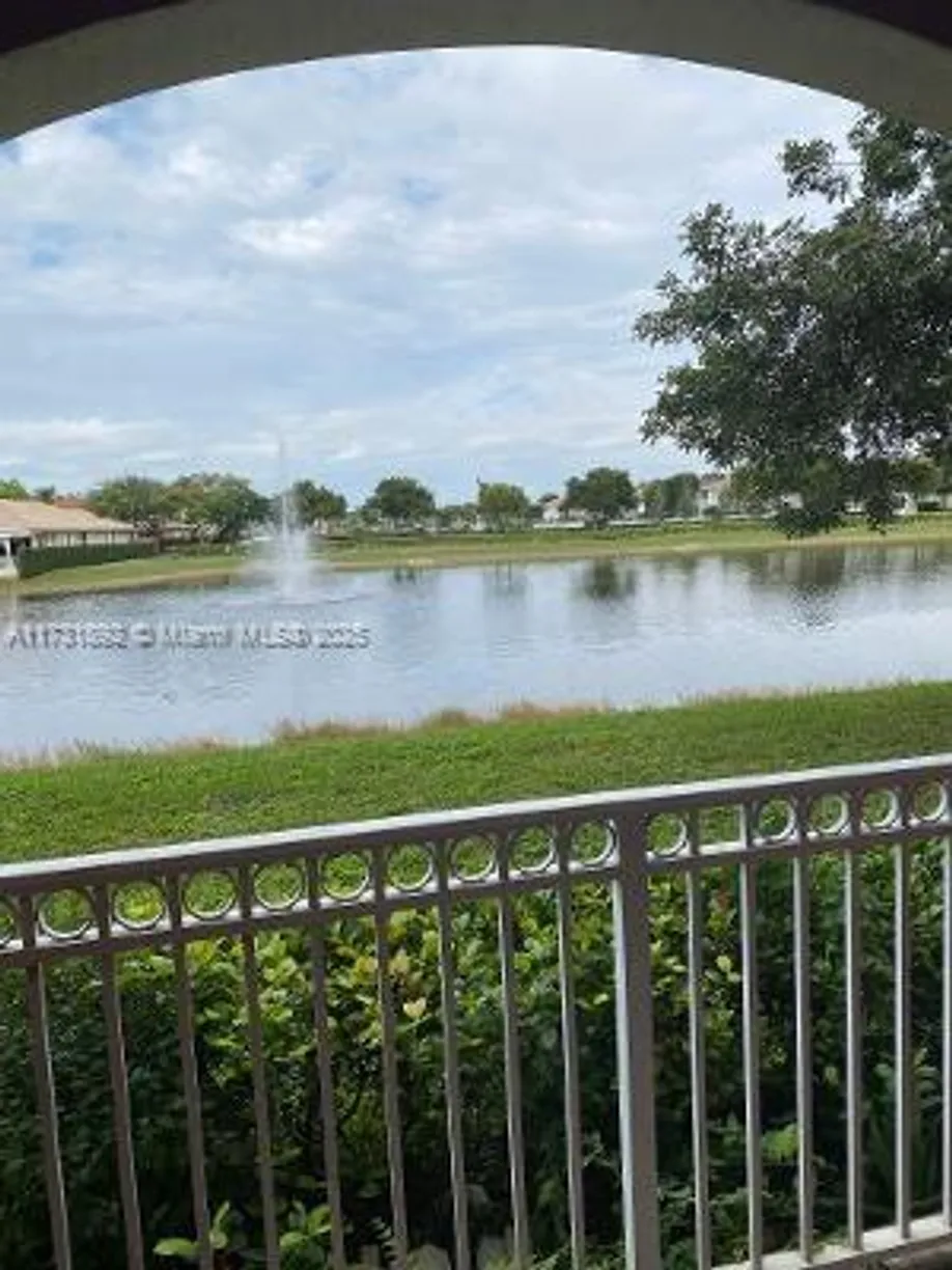 South Florida Real Estate | View 11001 NW 83rd St, 103 | 3 Beds, 2 Baths