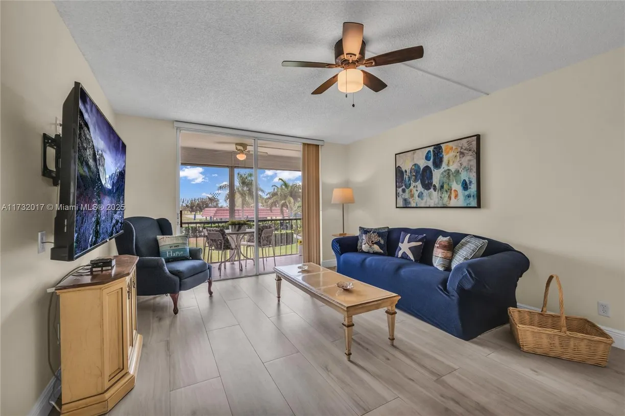 South Florida Real Estate | View 8900 Washington Blvd, 211 | 1 Bed, 1 Bath