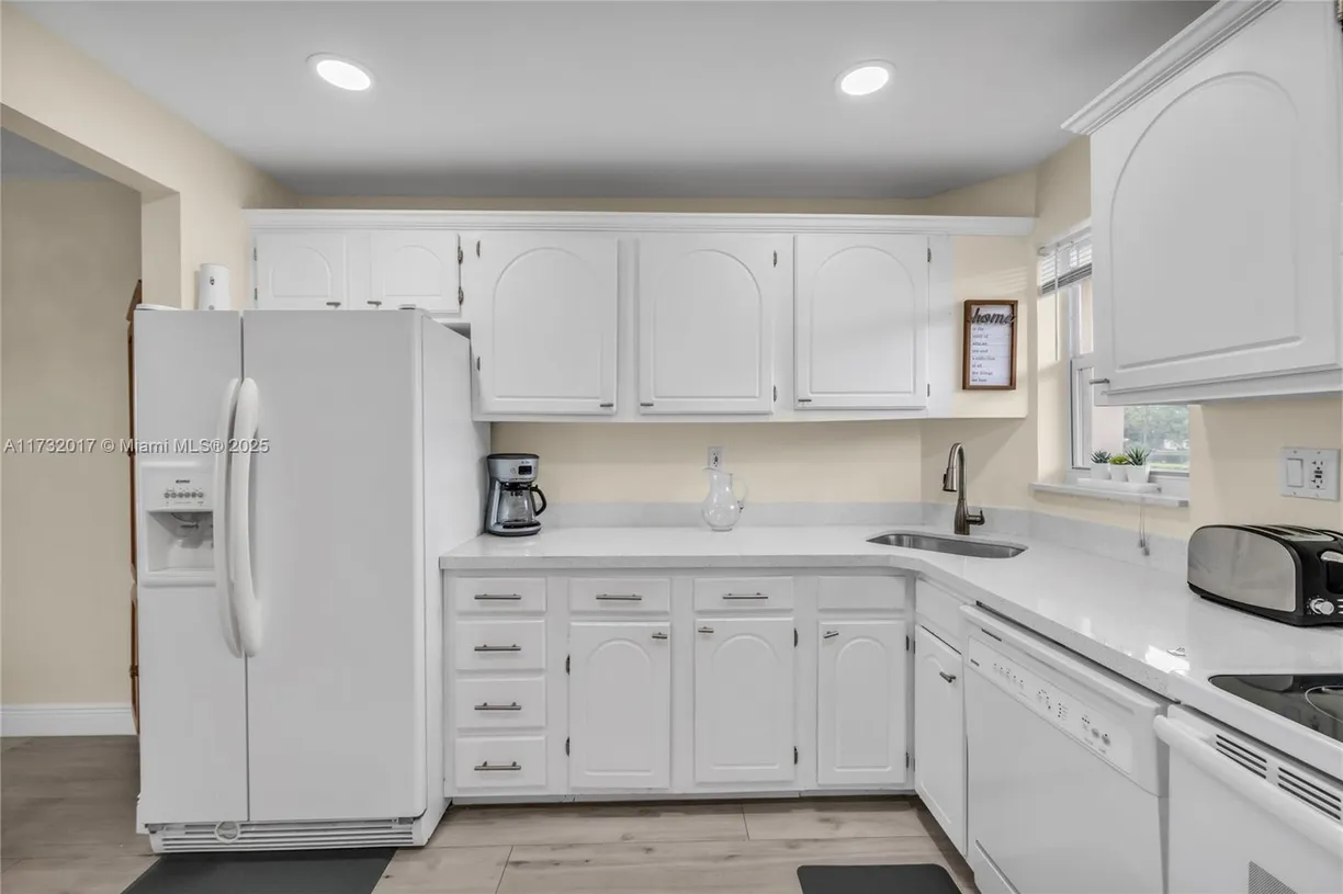 South Florida Real Estate | View 8900 Washington Blvd, 211 | Listing