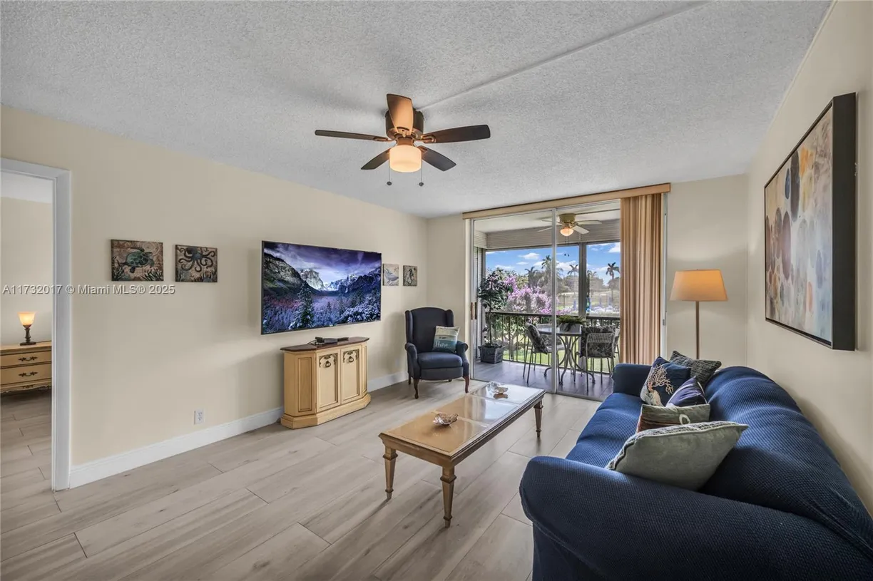 South Florida Real Estate | View 8900 Washington Blvd, 211 | Listing