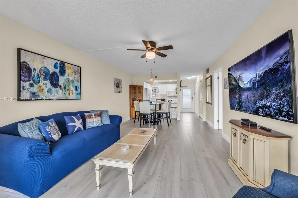 South Florida Real Estate | View 8900 Washington Blvd, 211 | Listing