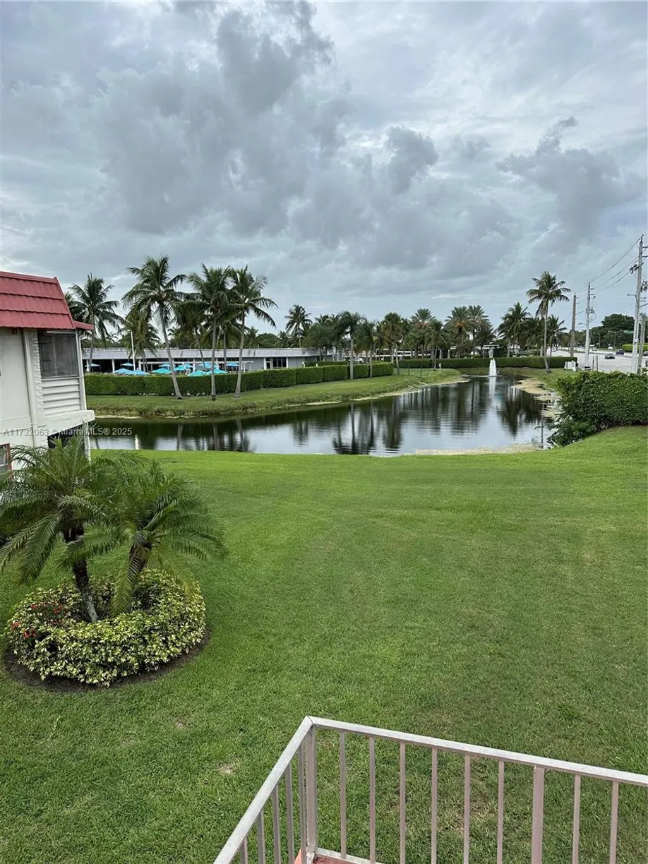 South Florida Real Estate | View 25 Saxony A, A | Listing