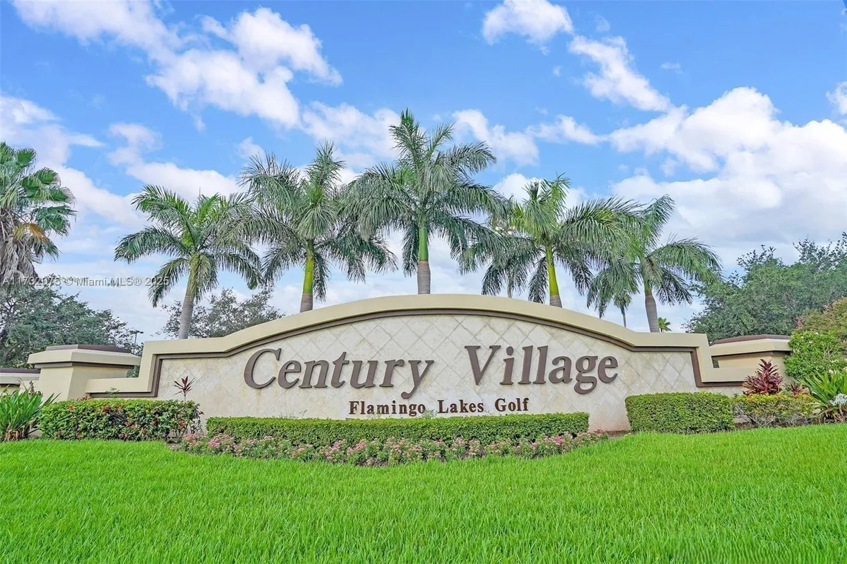 South Florida Real Estate | View 850 SW 133rd Ter, 106B | Listing