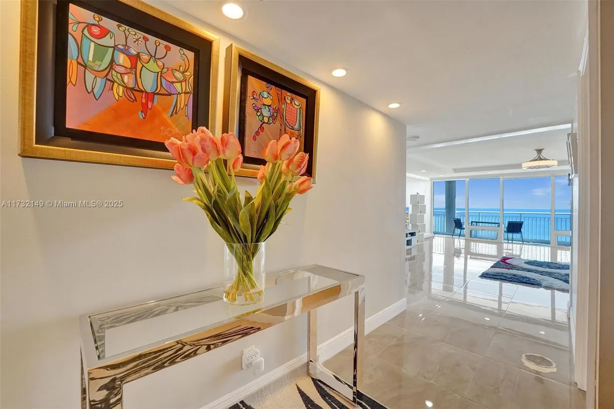 South Florida Real Estate | View 1390 S Ocean Blvd, 7A | 3 Beds, 2 Baths
