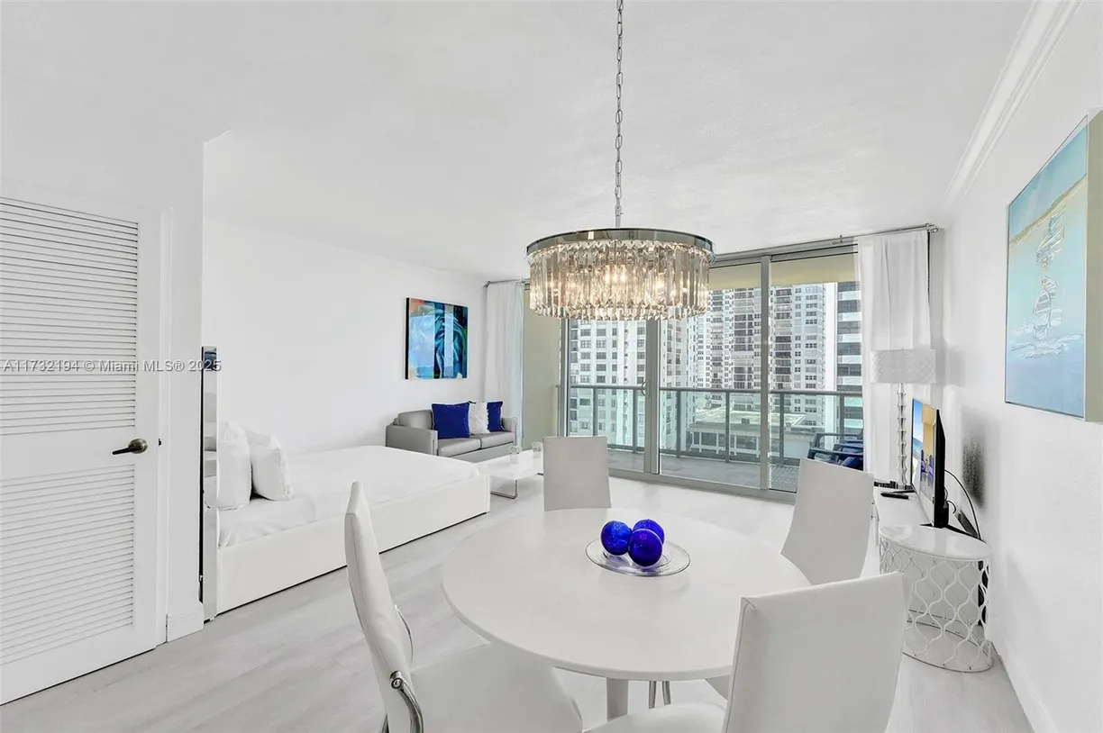 South Florida Real Estate | View 2501 S Ocean Dr, 905 (available Aug 16) | Listing